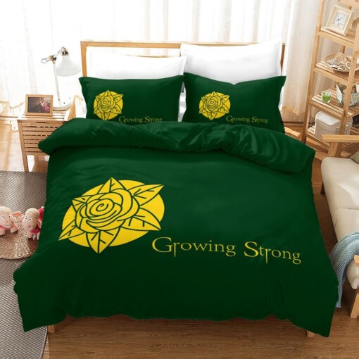 Game Of Thrones Growing Strong 34 Duvet Cover Quilt Cover
