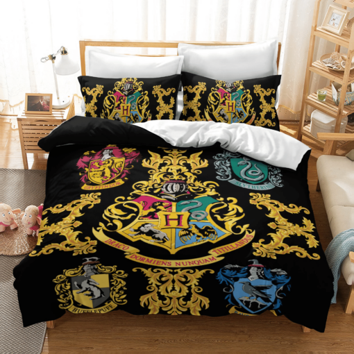 Harry Potter Bedding 180 Luxury Bedding Sets Quilt Sets Duvet