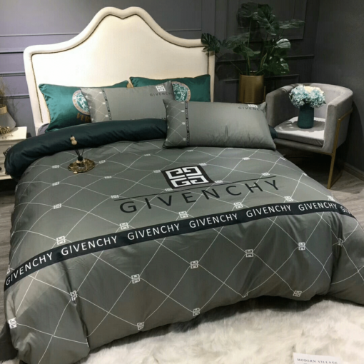 Luxury Givenchy Luxury Brand Type 14 Bedding Sets Quilt Sets