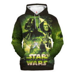 Star Wars A New Hope Gift For Fans Hoodie Shirt