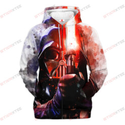 Star Wars Darth Vader Gift For Fans Hoodie Shirt - Dream Art Europa