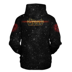 Come To The Dark Side We Have Gentleman Star Wars Darth Vader Gift For Fans Hoodie Shirt - Dream Art Europa