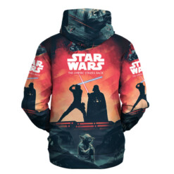 Star Wars The Empire Strikes Back Gift For Fans Hoodie Shirt - Dream Art Europa