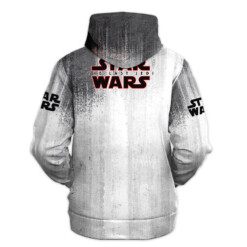 Star Wars The Last Jedi Gift For Fans Hoodie Shirt - Dream Art Europa