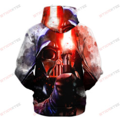 Star Wars Darth Vader Gift For Fans Hoodie Shirt - Dream Art Europa