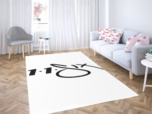 116 Clique Carpet Rug