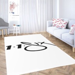 116 Clique Living Room Modern Carpet Rug