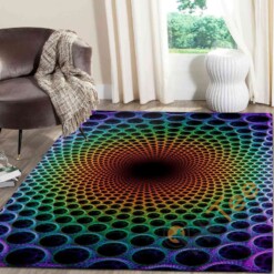 3d Area Rug