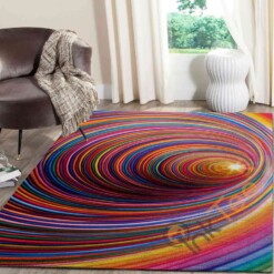 3d Area Rug