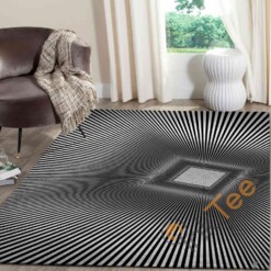 3d Area Rug