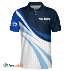 Team Polo Shirt For Male Players Customer Request