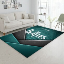 Abbey Road Studios Rug  Custom Size And Printing