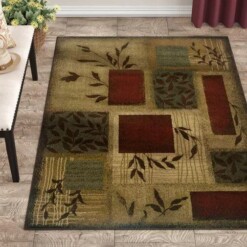 Abell Multicolor Limited Edition Rug