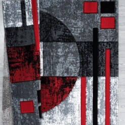 Abstract Limited Edition Rug