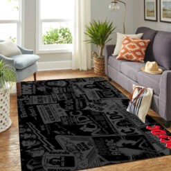 Acdc Carpet Floor Area Rug