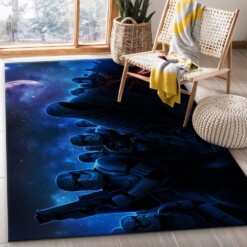 Adventure Rug  Custom Size And Printing