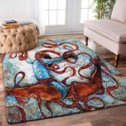 Aerial Silk Limited Edition Rug