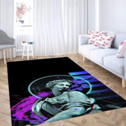 Aesthetic Hypebeast Wallpaper Carpet Rug