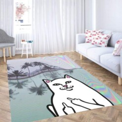 Aesthetic Of Rip And Dip Carpet Rug