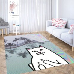 Aesthetic Of Rip And Dip Living Room Modern Carpet Rug