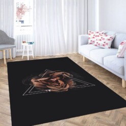 Aesthetic Wallpaper Carpet Rug