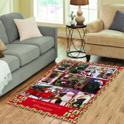 Affenpinschers Limited Edition Rug