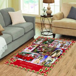 Afghan Hounds Limited Edition Rug