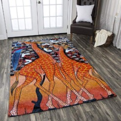 Africa Limited Edition Rug