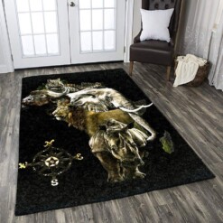 Africa Limited Edition Rug