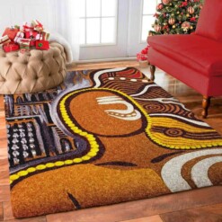 Africa Limited Edition Rug