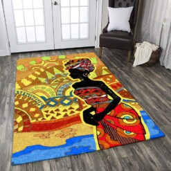 Africa Limited Edition Rug