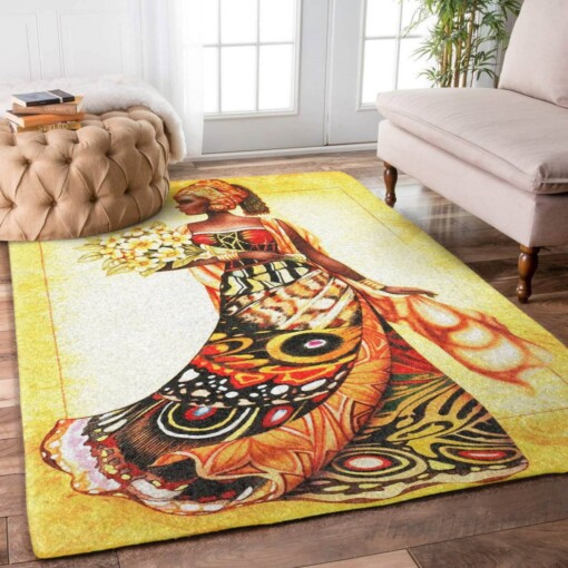 Africa Limited Edition Rug