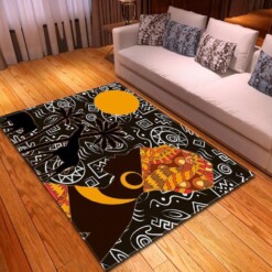 Africa Limited Edition Rug