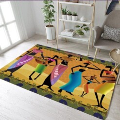 Africa Limited Edition Rug