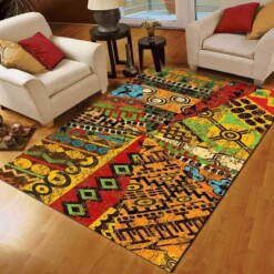 Africa Limited Edition Rug