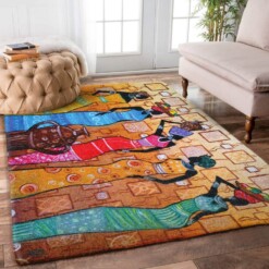 Africa Limited Edition Rug