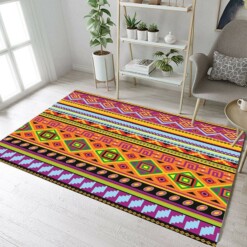 African Limited Edition Rug