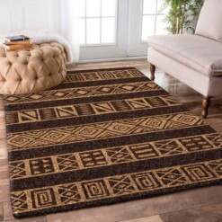 African Limited Edition Rug