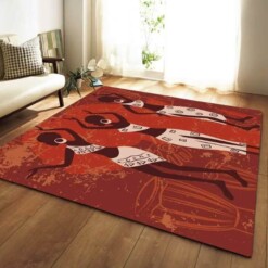 African Limited Edition Rug