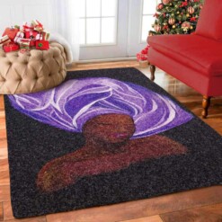 African Queen Limited Edition Rug