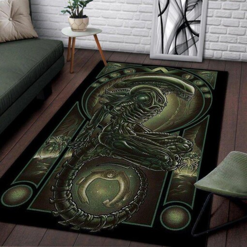 Ailen Area Rug