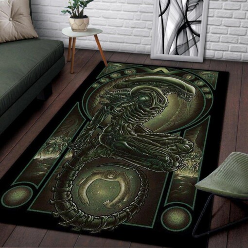 Ailen Limited Edition Rug