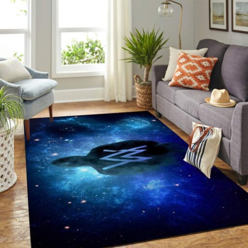 Alan Walker Carpet Floor Area Rug