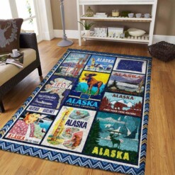 Alaska Limited Edition Rug