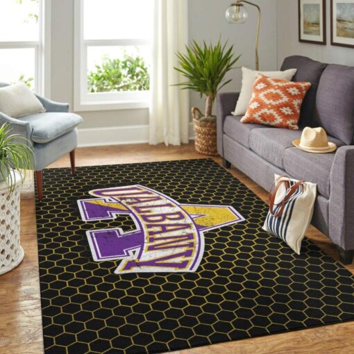 Albany Great Danes Ncaa Limited Edition Rug