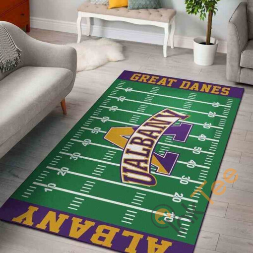 Albany Great Daness Home Field Area Rug