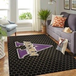 Alcorn State Braves Ncaa Limited Edition Rug