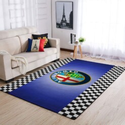 Alfa Romeo Limited Edition Rug