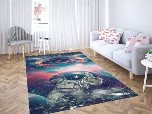 Ali Tekay Living Room Modern Carpet Rug