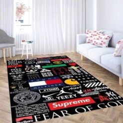 All Brand Wallpaper Carpet Rug